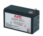 Obrzok produktu batria UPS APC RBC17, id #17 (originl)