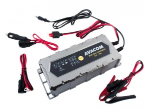 Obrzok Automatick nabjeka AVACOM NAPB-A100-012 - NAPB-A100-012