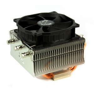 Obrzok SCYTHE SCIOR-1000 Iori CPU Cooler - SCIOR-1000