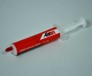 Obrzok AIREN GREASE AiGrease W25G 25g - AIREN_AiGrease_W25G