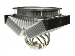 Obrzok SCYTHE SCGKC-3000 Grand Kama Cross 3 CPU Cooler - SCGKC-3000