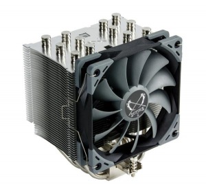 Obrzok SCYTHE SCMG-5100 Mugen 5 CPU Cooler Rev.B - SCMG-5100