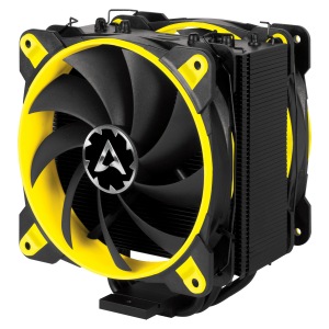 Obrzok ARCTIC Freezer 33 eSport edition Yellow - ACFRE00034A