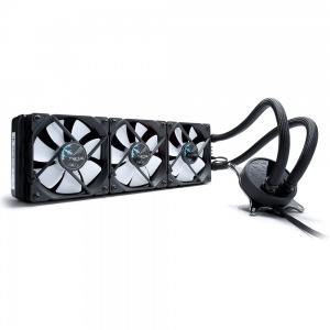 Obrzok Fractal Design Celsius S36 vodn chlazen - FD-WCU-CELSIUS-S36-BK