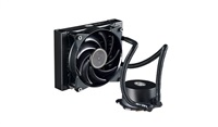 Obrzok Cooler Master vodn chladi MasterLiquid Lite 120 - MLW-D12M-A20PW-R1