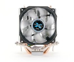 Obrzok produktu Chladi Zalman CNPS7X PLUS LED 92 mm Blue LED Fan PWM 3x heatpipe