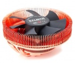 Obrzok produktu Chladi Zalman CNPS8900 QUIET tich 110mm PWM Fan,  2x heatpipe