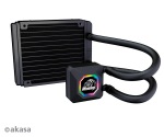 Obrzok produktu AKASA chladi CPU - vodn - Venom R10 RGB