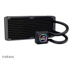 Obrzok produktu AKASA chladi CPU - vodn - Venom R20 RGB