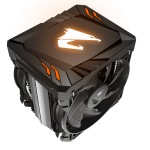 Obrzok produktu GIGABYTE CPU chladi Aorus ATC700