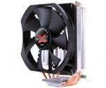 Obrzok produktu Zalman chladi CNPS11X PERFORMA+ 120mm PWM Fan,  4x heatpipe