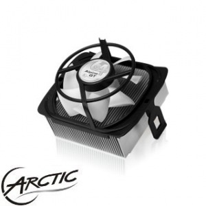 Obrzok Arctic Alpine 64 GT - K0903/_UCACO-P1600-GBA01