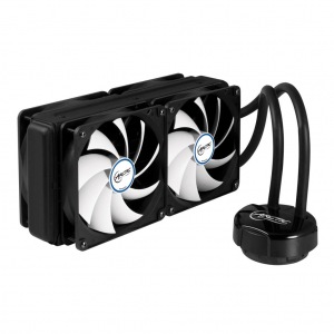 Obrzok Arctic Liquid Freezer 240 CPU water cooler - ACFRE00013A