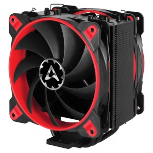 Obrzok Arctic Freezer 33 eSport Edition - Red - ACFRE00029A