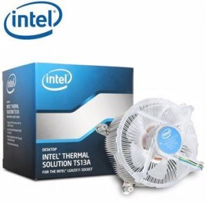 Obrzok Intel Thermal Solution TS13A - BXTS13A