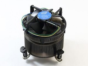 Obrzok Intel Thermal Solution TS15A - BXTS15A