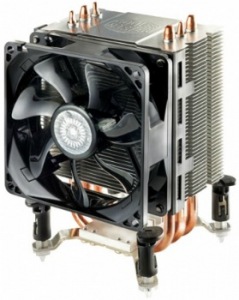 Obrzok Cooler Master chladi Hyper TX3 EVO 1366  - RR-TX3E-22PK-R1