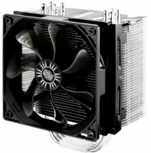 Obrzok Cooler Master chladi Hyper 412S - RR-H412-13FK-R1