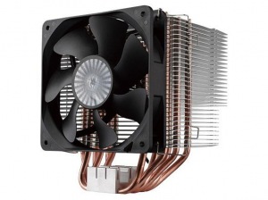 Obrzok Cooler Master Hyper 612 Ver.2 - RR-H6V2-13PK-R1