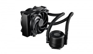 Obrzok Cooler Master vodn chladenie MasterLiquid Pro 120 - MLY-D12X-A20MB-R1