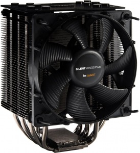 Obrzok Be quiet! Dark Rock Advanced C1 - BK014