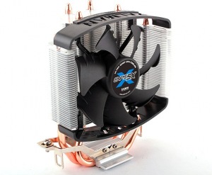 Obrzok Zalman CNPS5X Performa  - CNPS5Xperforma