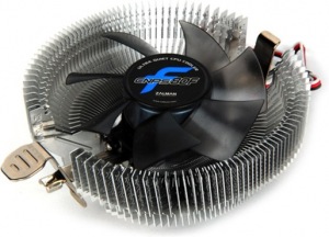 Obrzok Zalman CNPS80F - CNPS80F