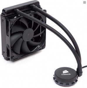 Obrzok Corsair Hydro Series H90 Core - CW-9060013-WW