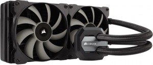 Obrzok CORSAIR Hydro cooler H115i GTX - CW-9060027-WW