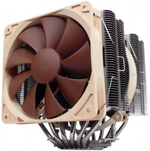 Obrzok Noctua NH-D14 - NH-D14