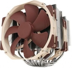 Obrzok Noctua NH-D15 - NH-D15