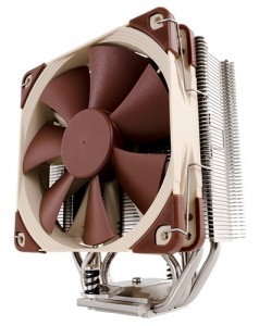 Obrzok Noctua NH-U12S - NH-U12S