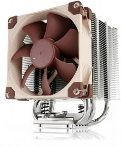 Obrzok Noctua NH-U9S - NH-U9S