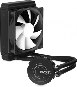 Obrzok NZXT Kraken X31 - RL-KRX31-01