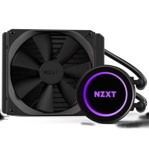 Obrzok NZXT chladi Kraken X42 - RL-KRX42-01