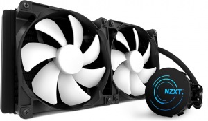 Obrzok NZXT Kraken X61 - RL-KRX61-01
