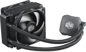 Obrzok Cooler Master Nepton 120XL - RL-N12X-24PK-R1