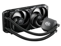 Obrzok CoolerMaster chladi Nepton 240M - RL-N24M-24PK-R1