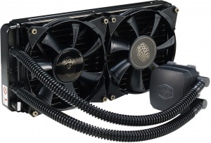 Obrzok Cooler Master Nepton 280L - RL-N28L-20PK-R1