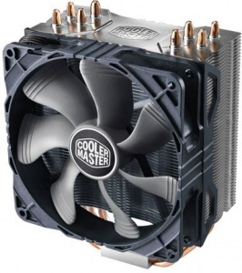 Obrzok CoolerMaster chladi CPU Hyper 212X - RR-212X-17PK-R1