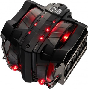 Obrzok Cooler Master V8 GTS - RR-V8VC-16PR-R1