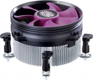 Obrzok Cooler Master X Dream i117 - RR-X117-18FP-R1