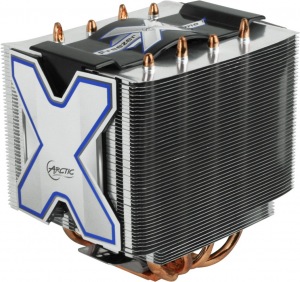 Obrzok Arctic Freezer Xtreme Rev.2 - UCACO-P0900-CSB01