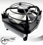 Obrzok produktu Arctic Cooling chladi Alpine 11 Pro Rev.2,  CPU  with PWM,  s. 775,  1156