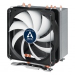 Obrzok produktu Arctic  Freezer 33,  CPU cooler,  s. 1151,  1150,  1155,  1156,  AM4
