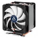 Obrzok produktu Arctic  Freezer 33 Plus,  CPU cooler,  s. 1151,  1150,  1155,  1156,  AM4