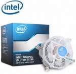Obrzok produktu Intel Thermal Solution TS13A,  vzduchov chladenie,  LGA2011-3,  BOX