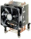 Obrzok produktu Cooler Master chladi Hyper TX3 EVO 1366 / 1156 / 1155 / 775 / FM1 / AM3+ / AM3 / AM2+ / A