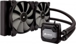 Obrzok produktu Corsair bezdrbov vodn chladeni CPU Cooling Hydro Series H110i Extreme,  140mm