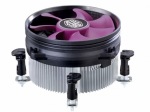 Obrzok produktu chladi Coolermaster X Dream i117,  1151 / 1150 / 1155 / 1156 / 775,  low profile,  silent